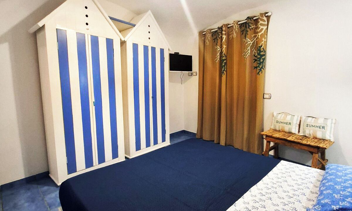 Photo of Bedroom in Albori