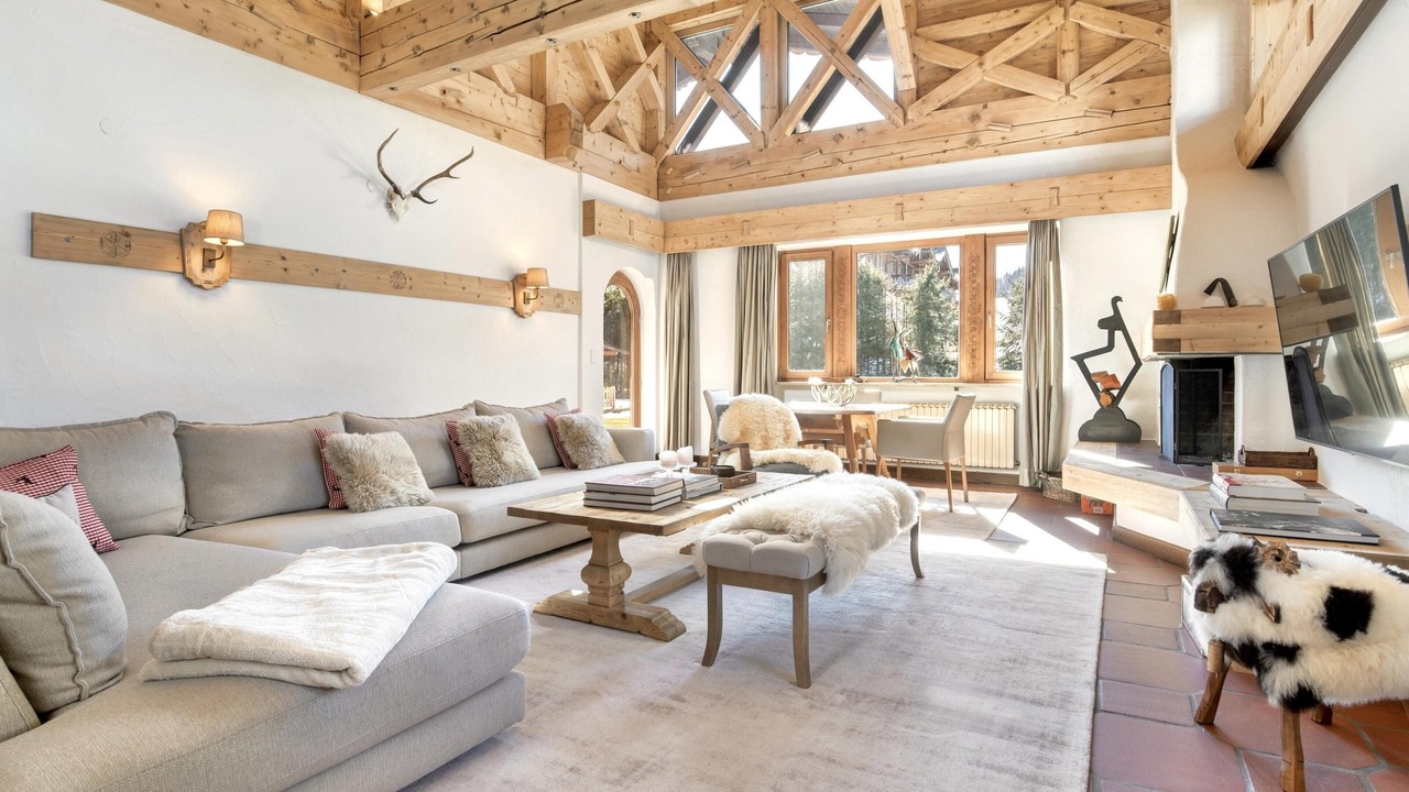 Photo of Livingroom in Kitzbuehel