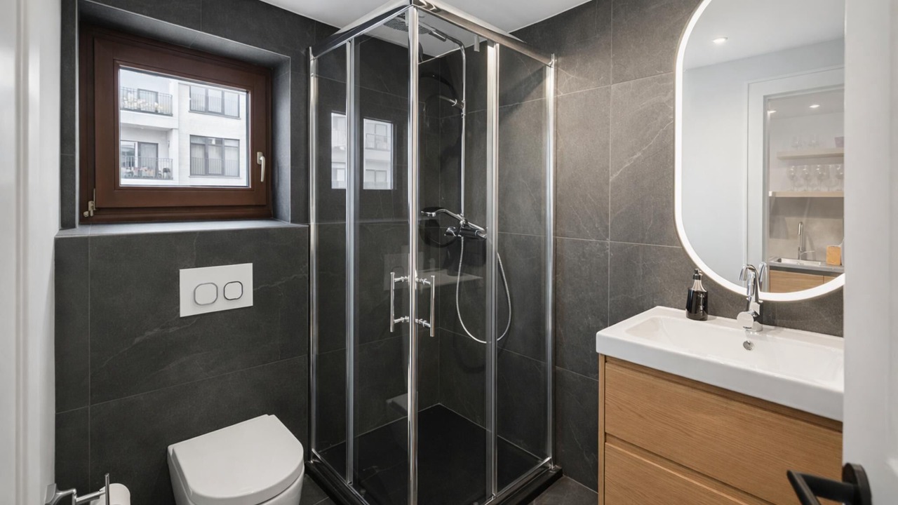 Photo of Bathroom in Kitzbuehel