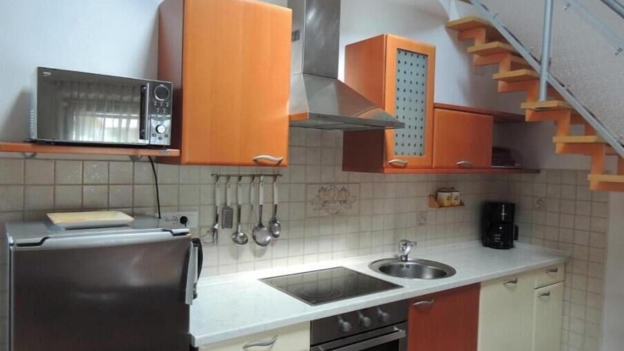 Photo of Kitchen in Zasip