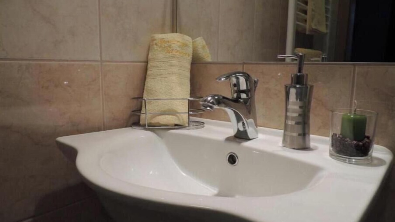 Photo of Bathroom in Zasip