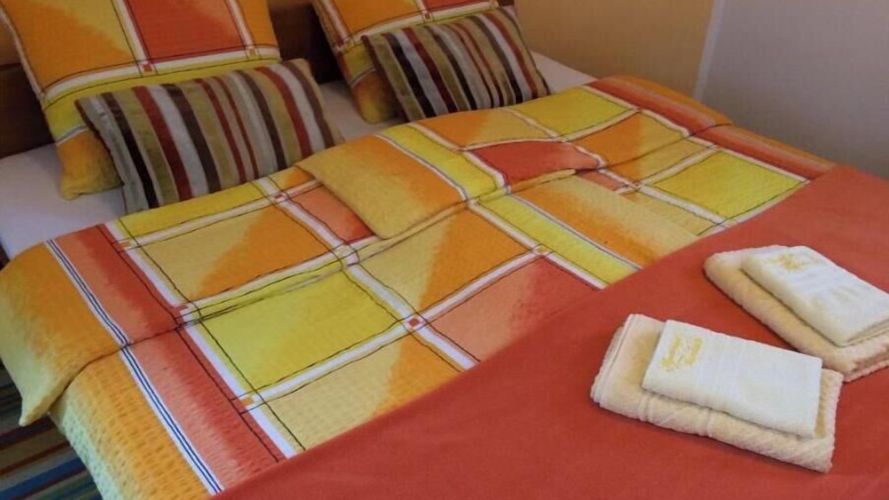 Photo of Bedroom in Zasip