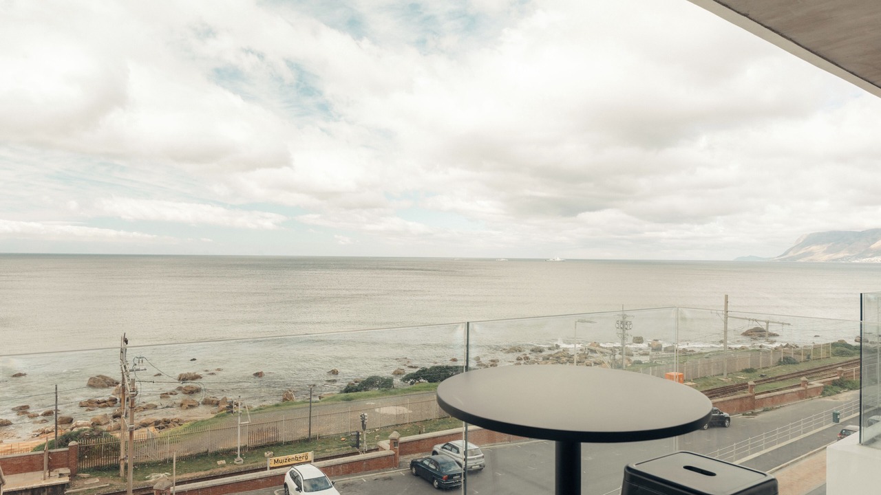 Photo of Outdoor in Wynberg