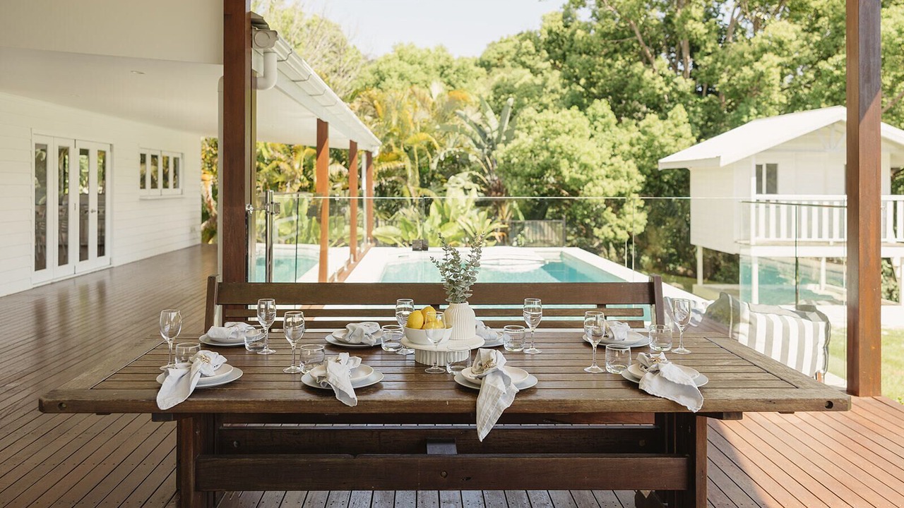 Photo of Outdoor in Currumbin Valley