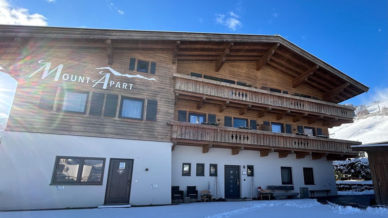 Photo of Outdoor in Jochberg