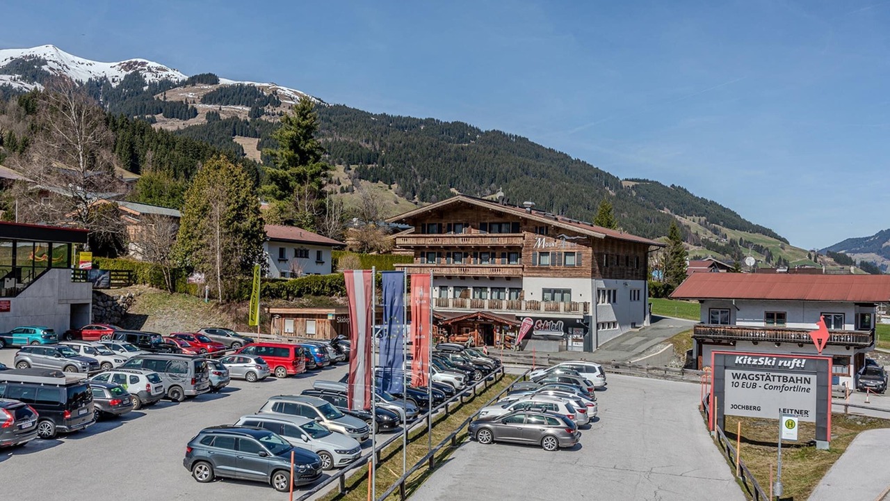 Photo of Outdoor in Jochberg