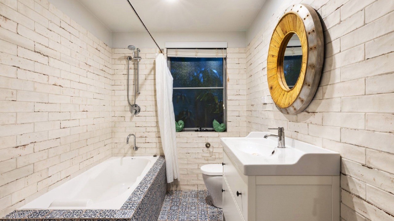 Photo of Bathroom in New Brighton