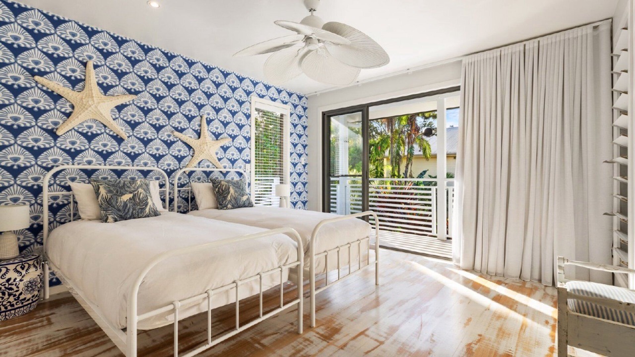 Photo of Bedroom in New Brighton