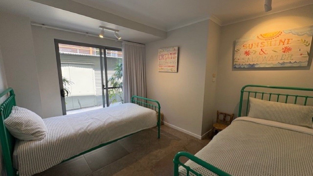 Photo of Bedroom in New Brighton