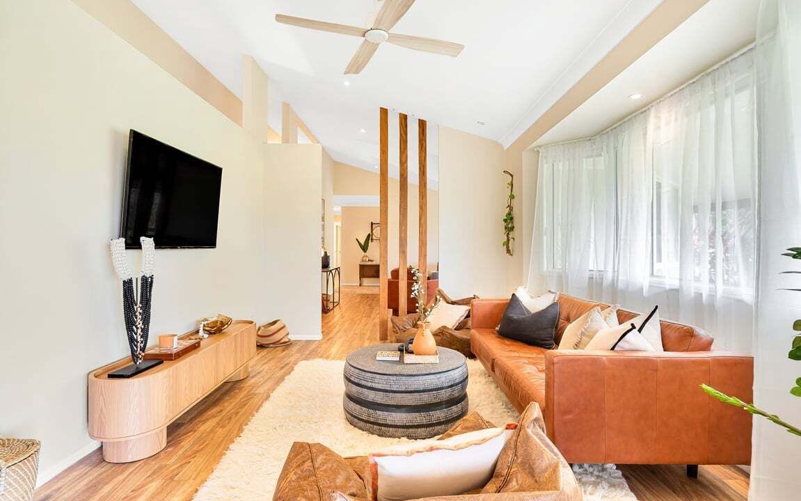 Photo of Livingroom in Tintenbar