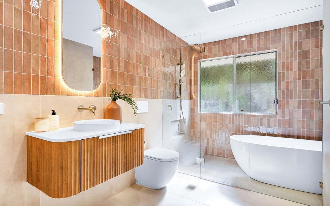 Photo of Bathroom in Tintenbar