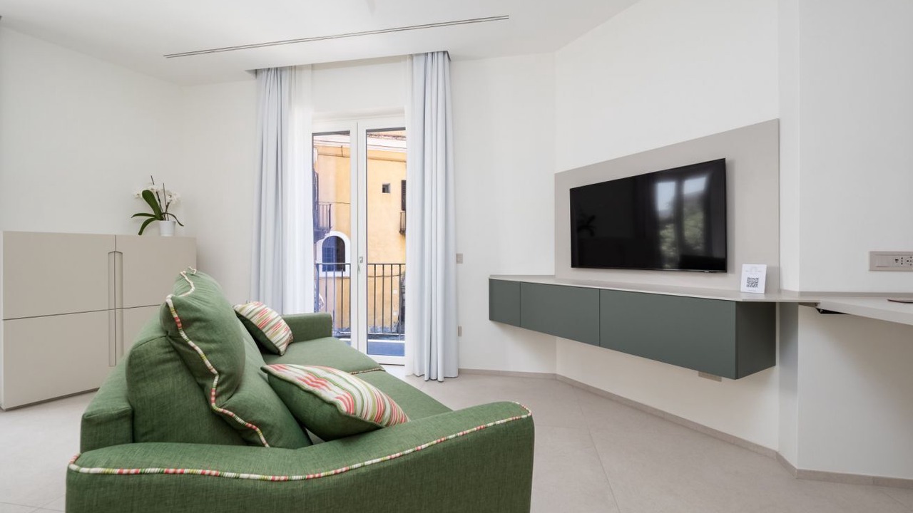 Photo of Livingroom in Meta