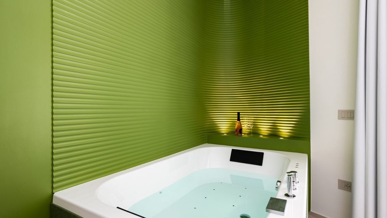 Photo of Bathroom in Meta