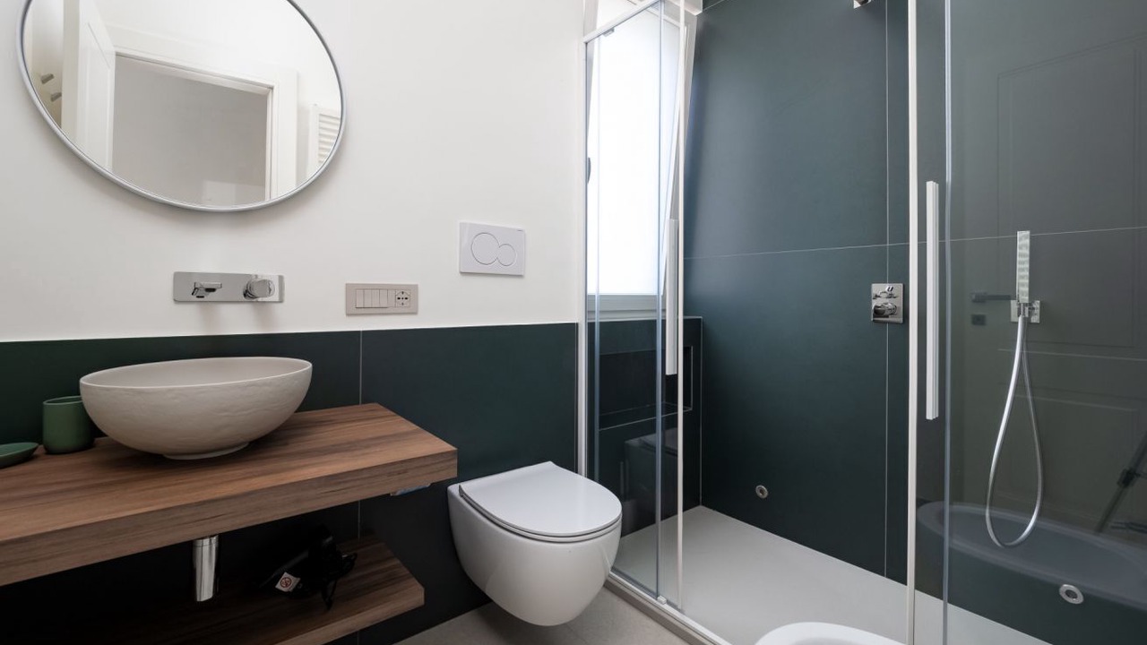 Photo of Bathroom in Meta