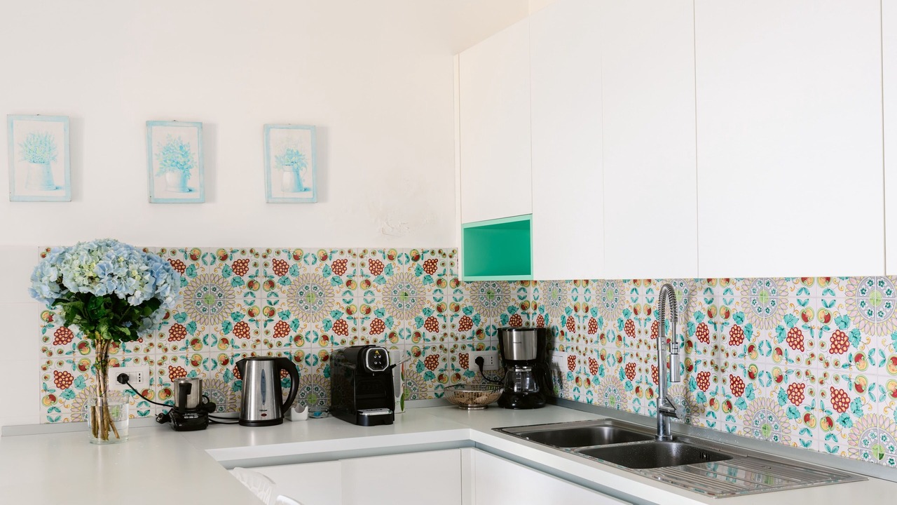 Photo of Kitchen in Chiesa Nuova
