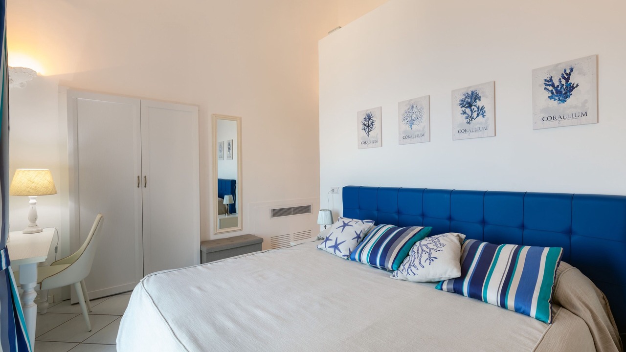 Photo of Bedroom in Chiesa Nuova