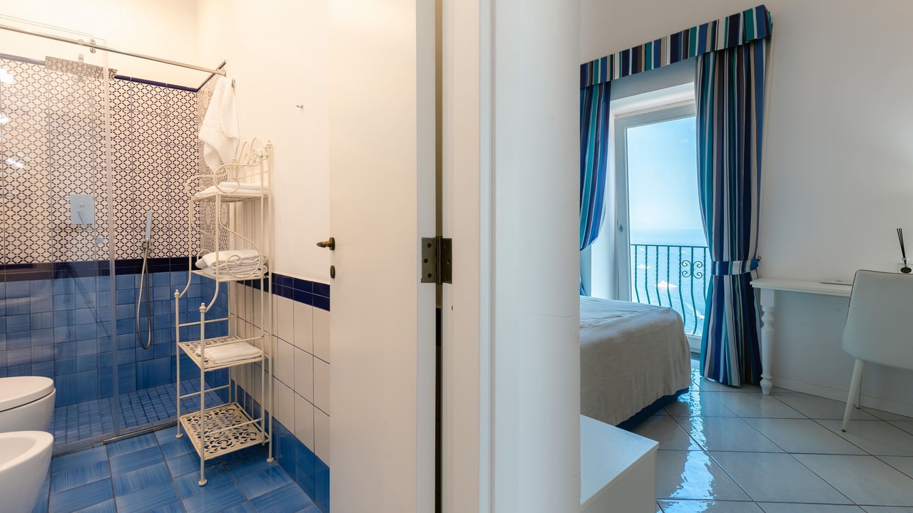 Photo of Bathroom in Chiesa Nuova