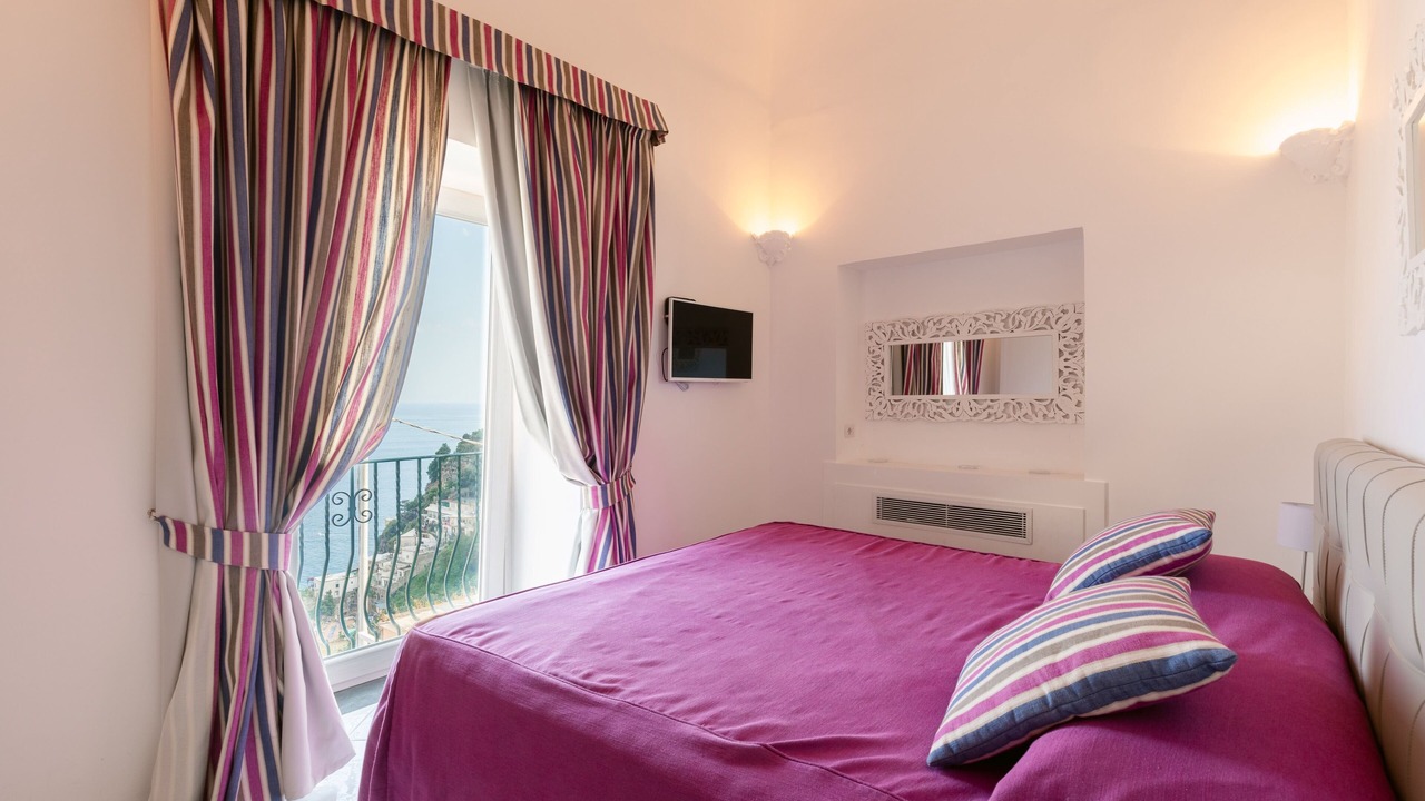 Photo of Bedroom in Chiesa Nuova