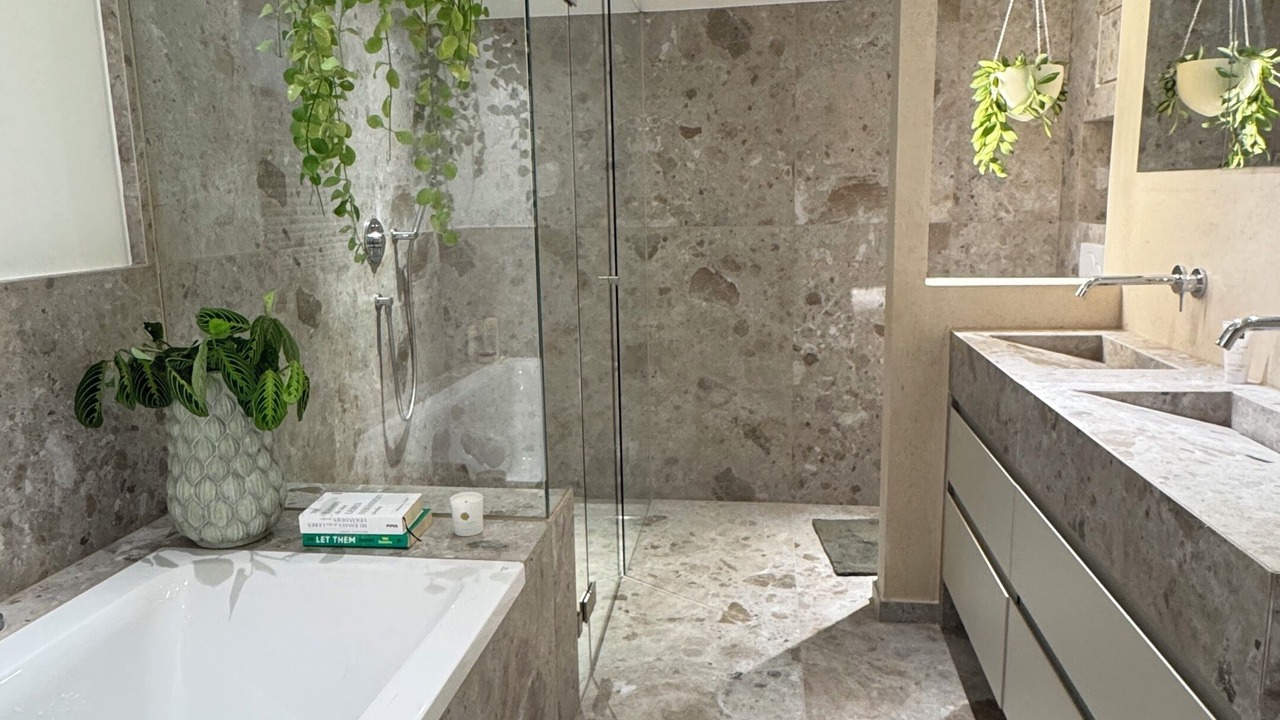 Photo of Bathroom in Ellmau