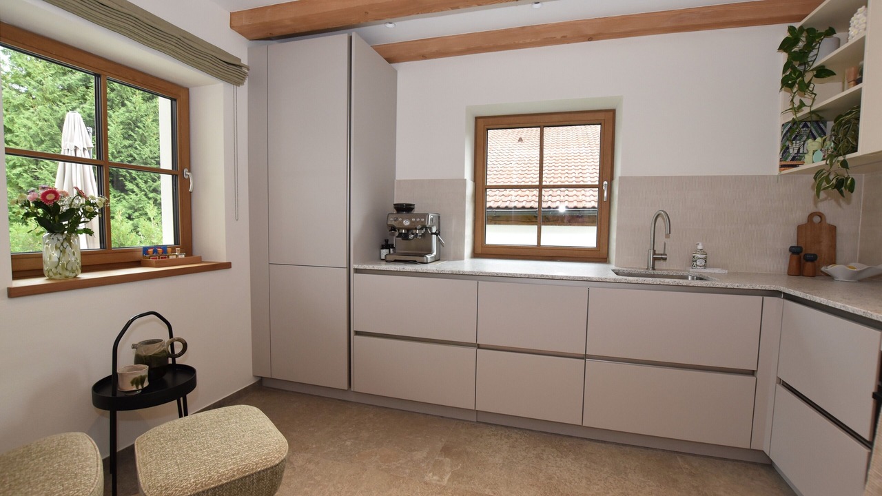 Photo of Kitchen in Ellmau
