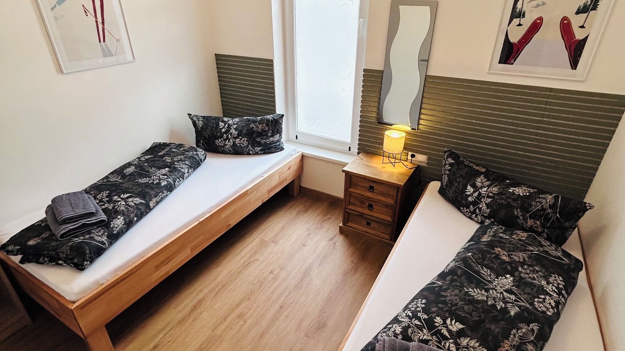 Photo of Bedroom in Rauris