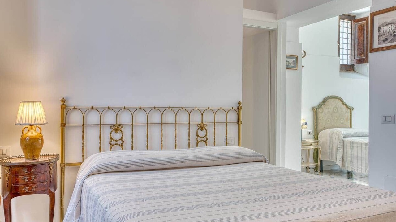 Photo of Bedroom in Angri