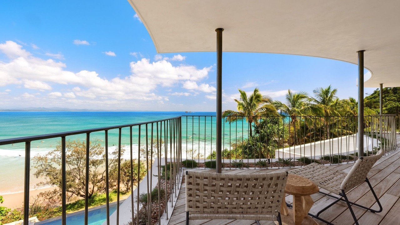 Photo of Outdoor in Byron Bay