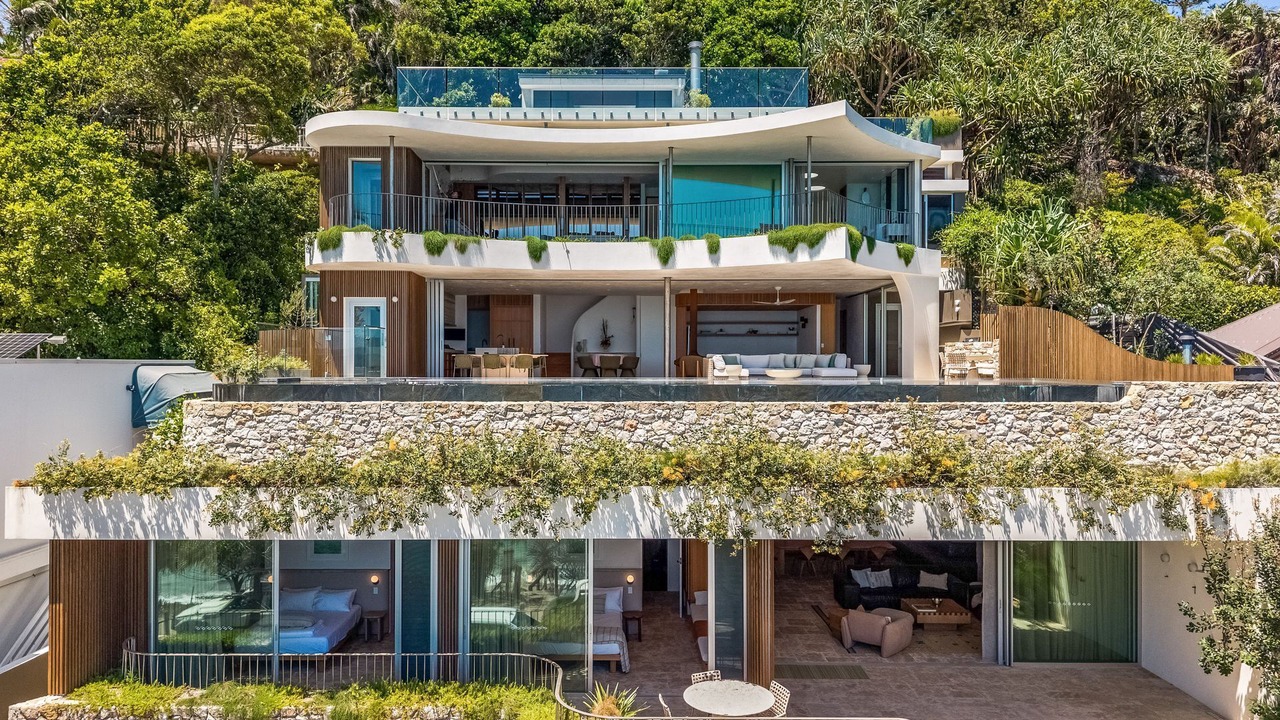 Photo of Outdoor in Byron Bay