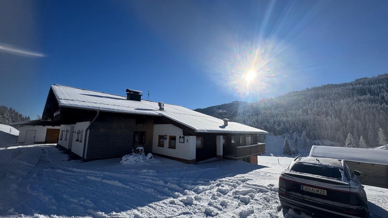 Photo of Outdoor in Muehlbach Am Hochkoenig