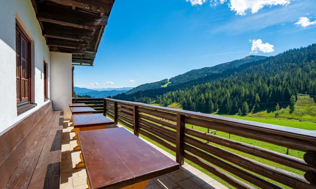 Photo of Outdoor in Muehlbach Am Hochkoenig
