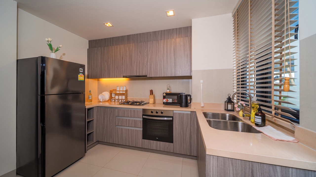Photo of Kitchen in Laguna