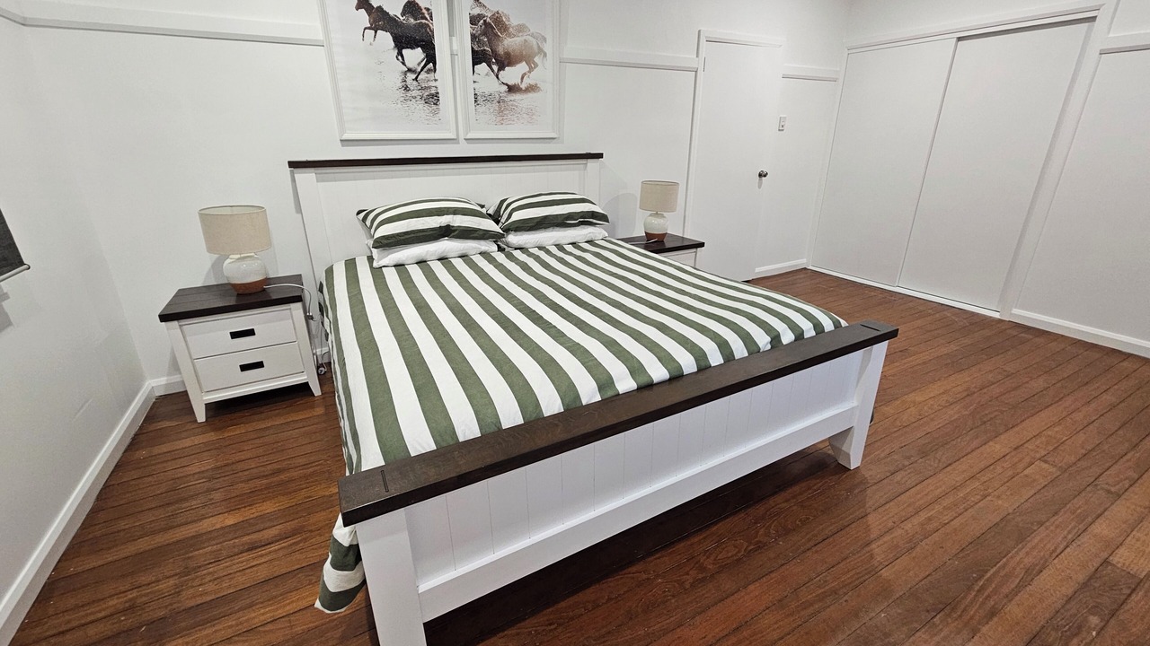 Photo of Bedroom in East Lismore