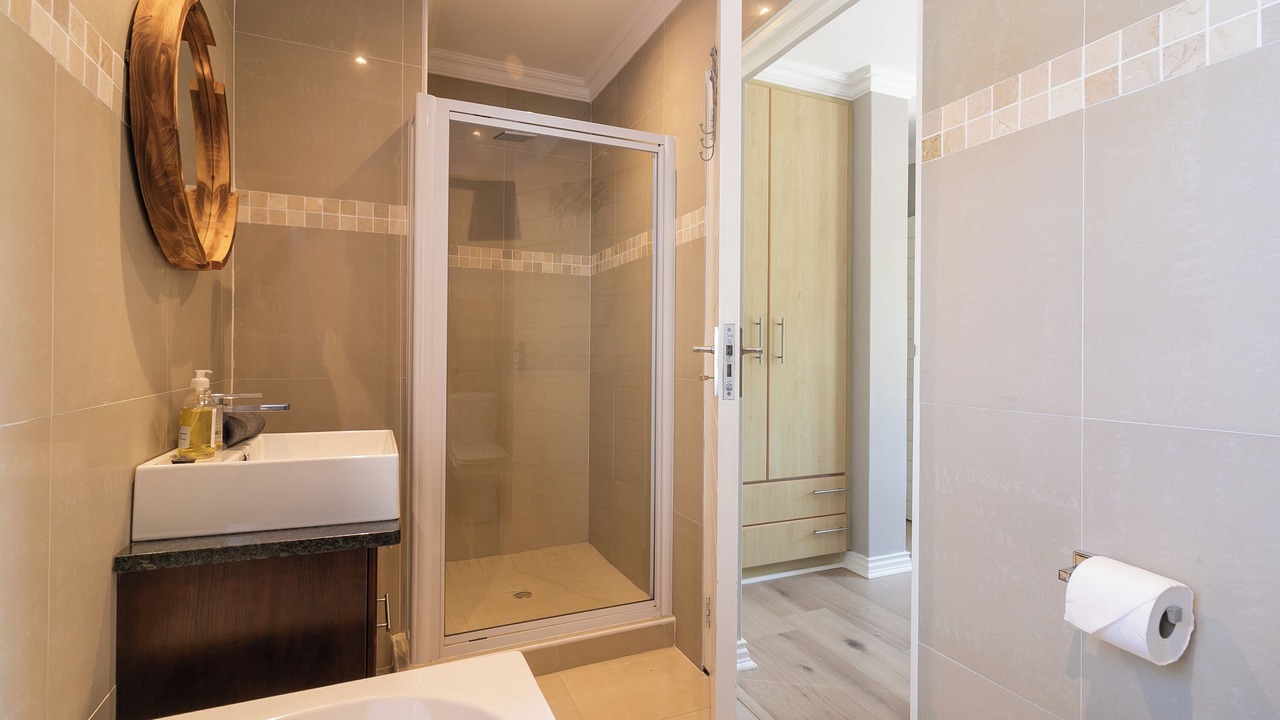 Photo of Bathroom in Knysna