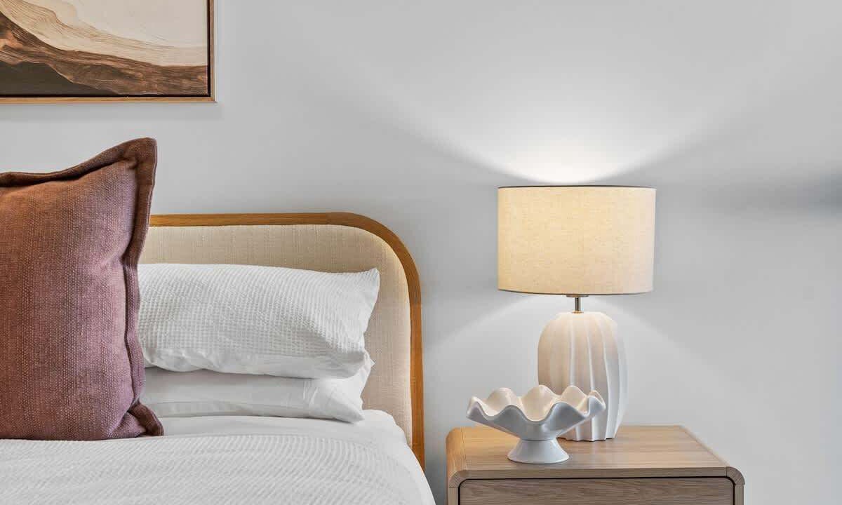 Photo of Bedroom in Brisbane Central Business District