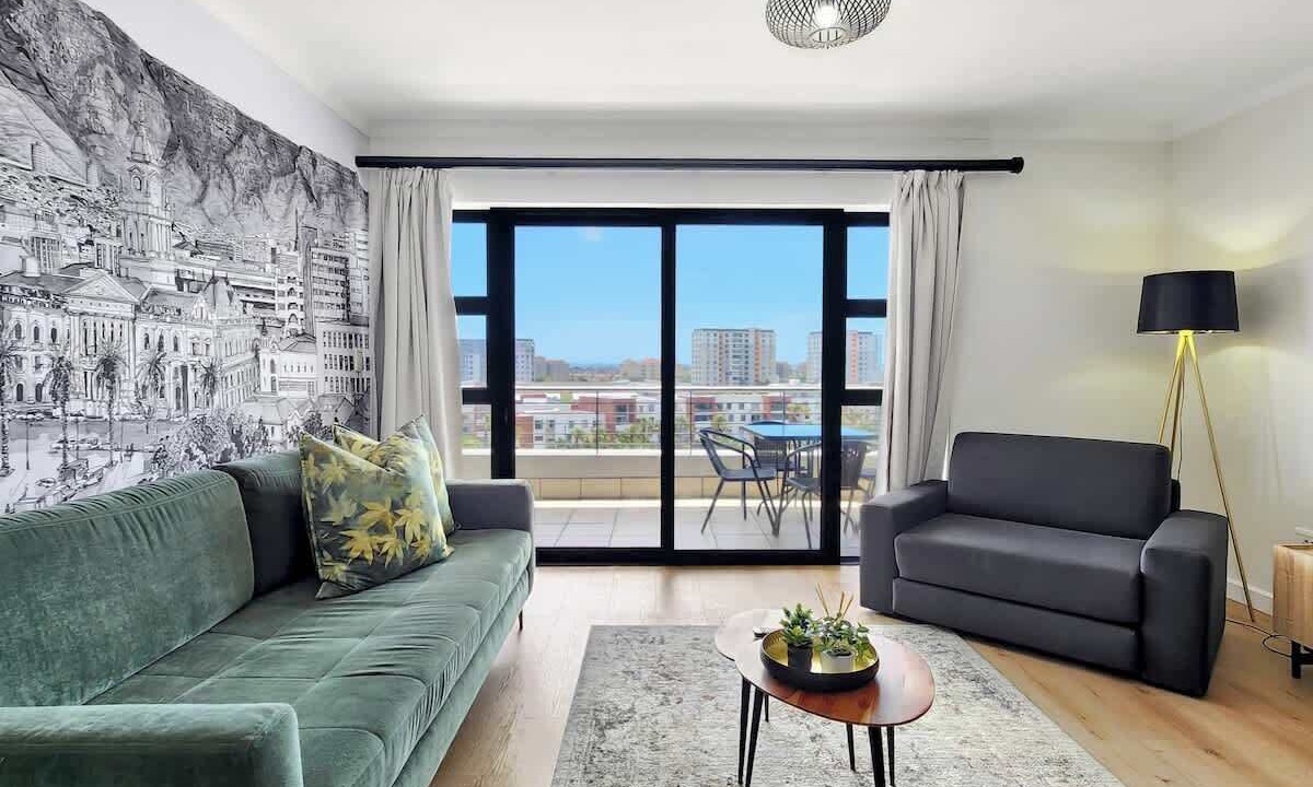 Photo of Livingroom in Century City