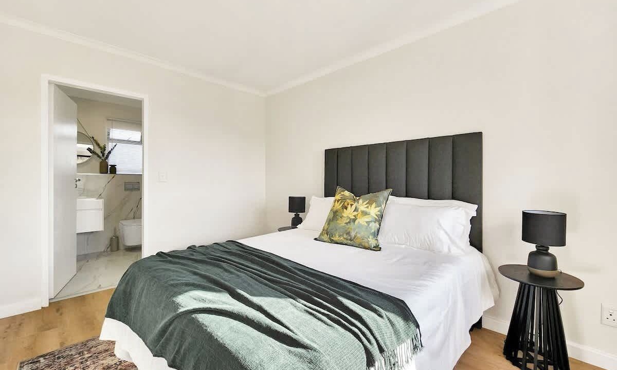 Photo of Bedroom in Century City