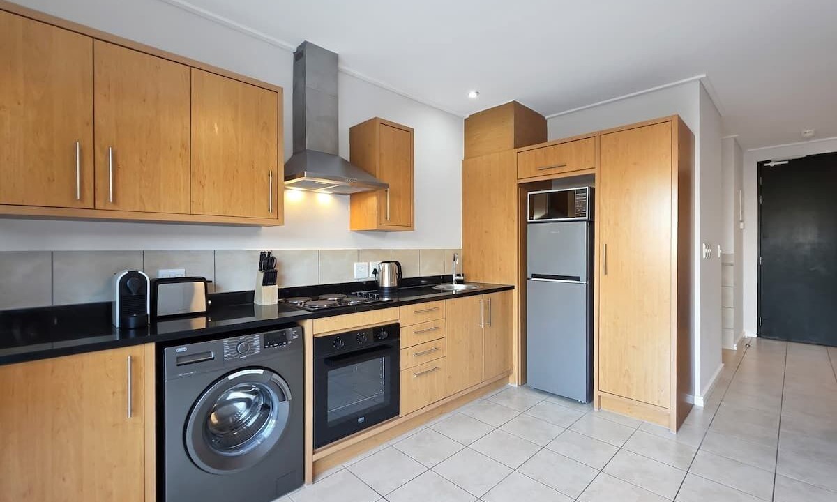 Photo of Kitchen in Century City