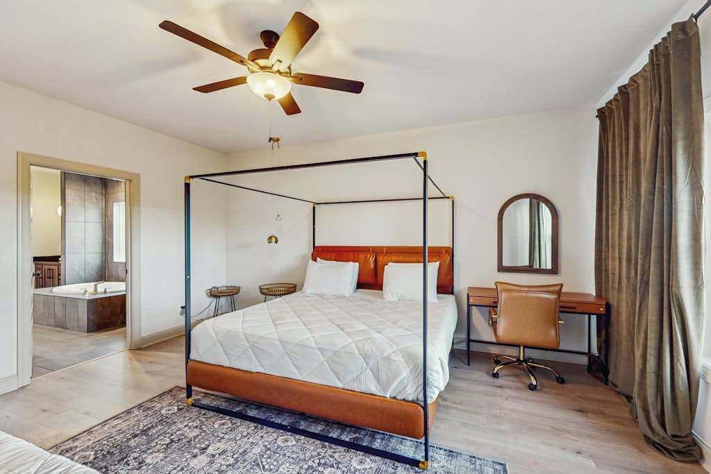 Photo of Bedroom in Ellijay