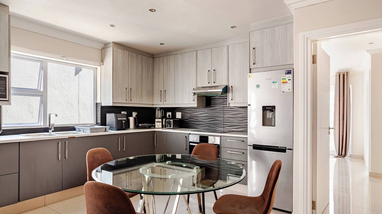Photo of Kitchen in Claremont