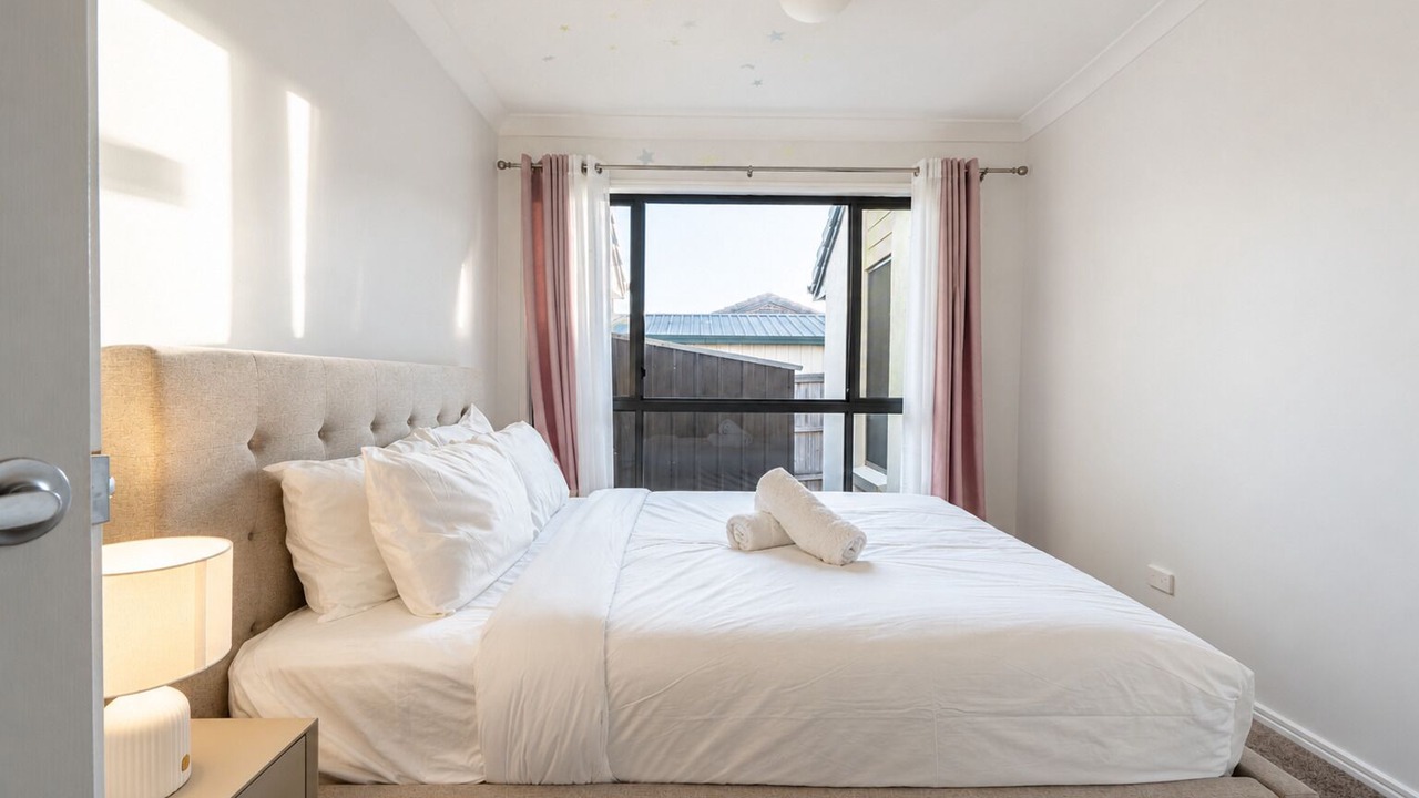 Photo of Bedroom in Shailer Park