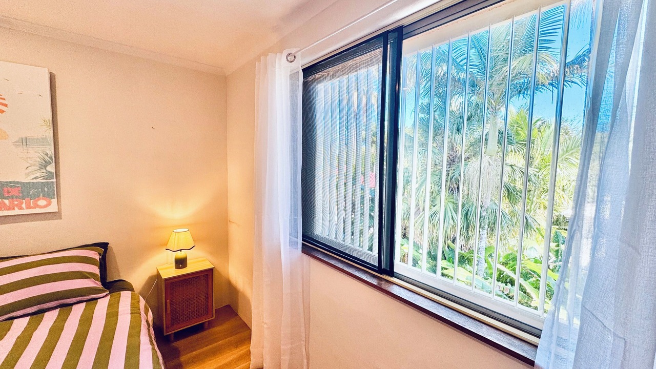 Photo of Bedroom in Brunswick Heads
