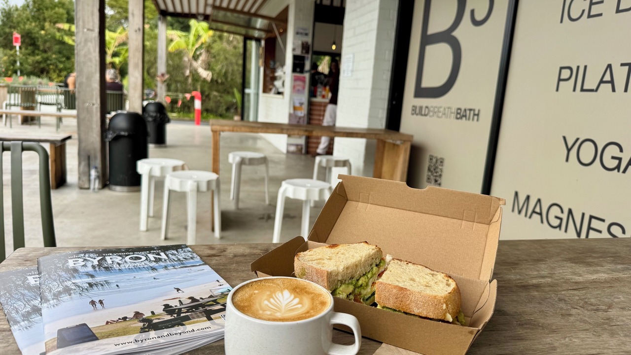 Photo of Outdoor in Brunswick Heads