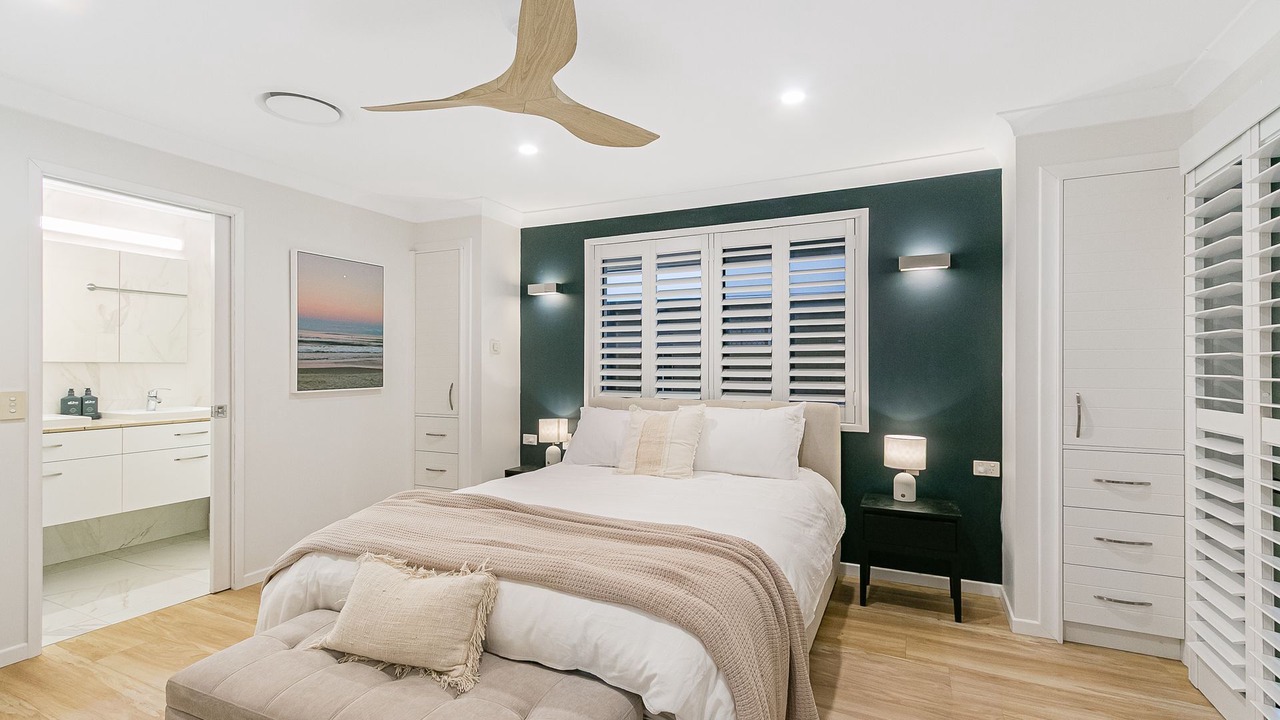 Photo of Bedroom in Tweed Heads