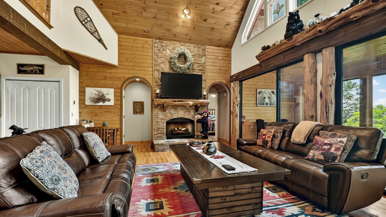 Photo of Outdoor in Walnut Mountain
