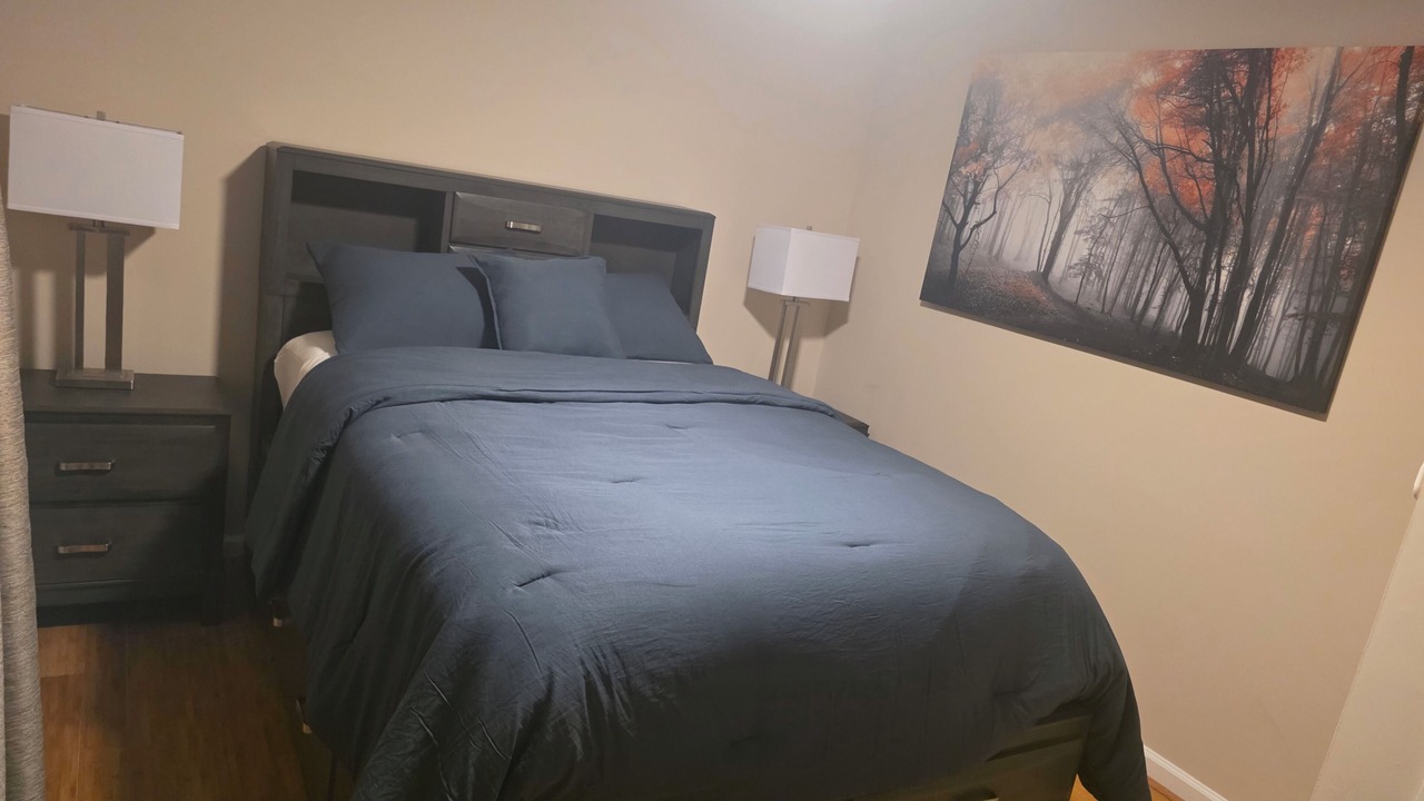 Photo of Bedroom in Ellenwood