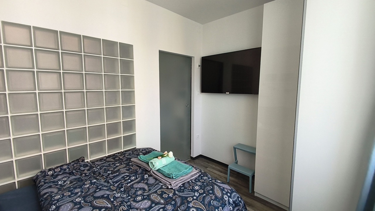 Photo of Bedroom in Siska District