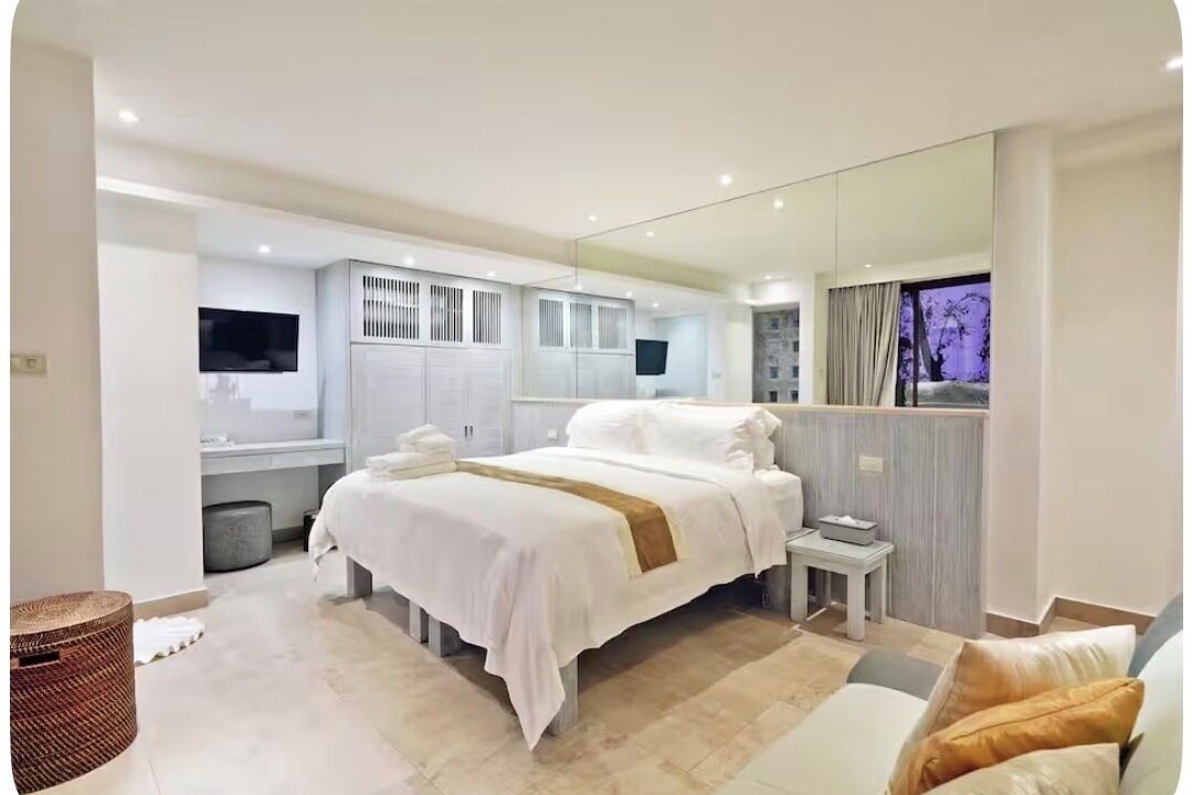 Photo of Bedroom in Wichit