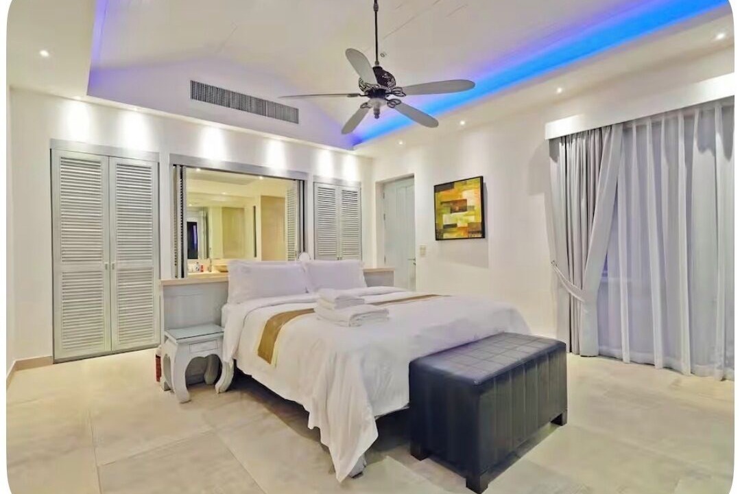 Photo of Bedroom in Wichit