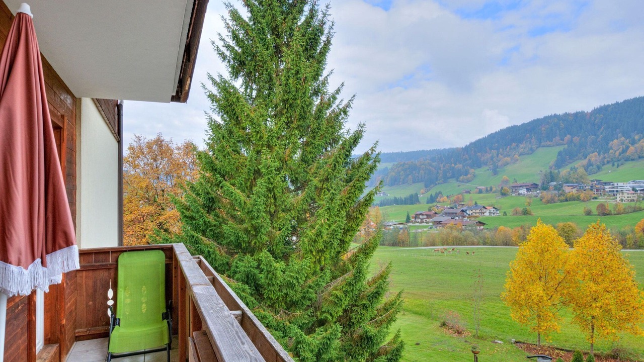 Photo of Patio Balcony in Niederau