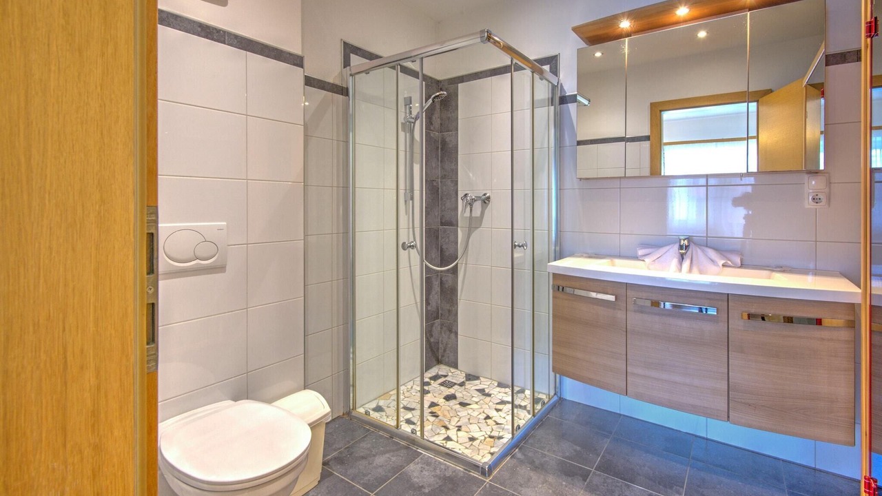 Photo of Bathroom in Niederau